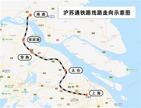 安亭到南通怎麼坐車？車站附近有哪些好吃的餐廳？