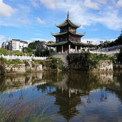 去貴陽住哪裏好玩？別只看景點，還要看住宿體驗