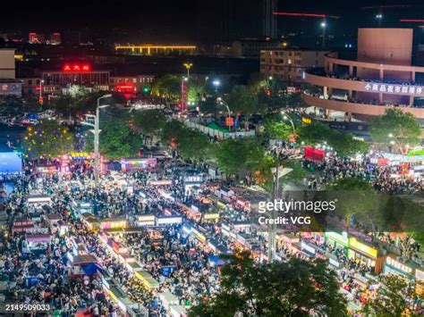 石家莊哪裏夜市小喫最風味